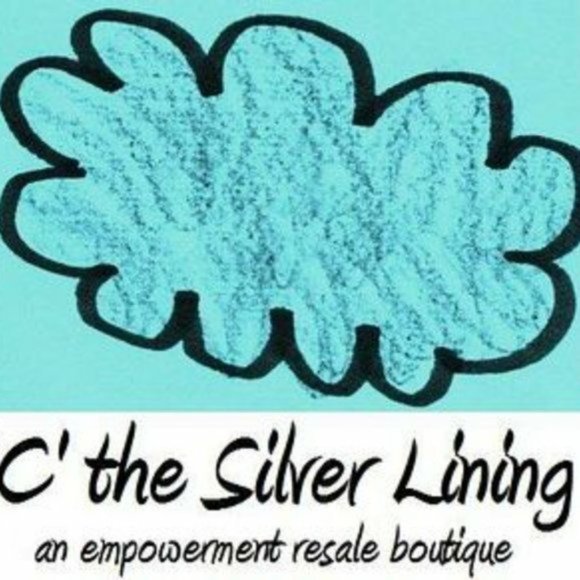C the Silver Lining - Picture 1 of 1